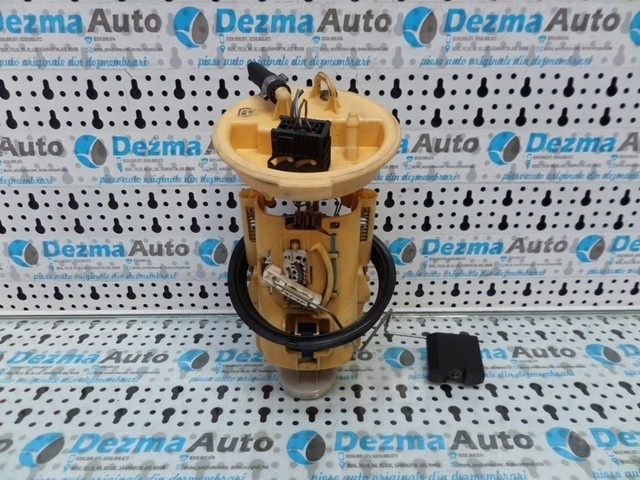 Pompa combustibil rezervor 6750582, Bmw 3 Touring (E46) 2.0 d (id:198751)