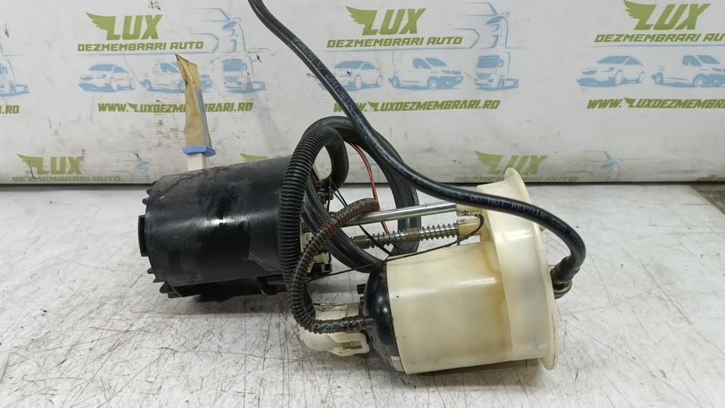 Pompa combustibil rezervor 6g91-9h307-ef Ford Mondeo MK4 [2007 - 2010]