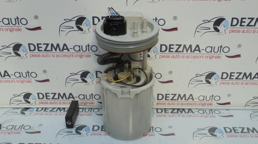 Pompa combustibil rezervor, 6Q0919050B, Seat Ibiza 4 (6L1) 1.4tdi, BNV