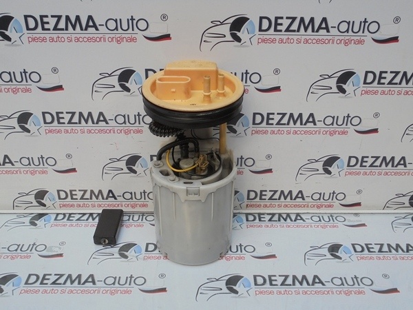 Pompa combustibil rezervor, 6Q0919050D, Seat Ibiza 4, 1.4tdi, BMS (pr:110747)