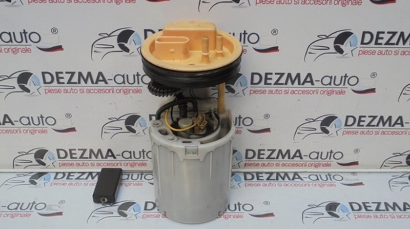 Pompa combustibil rezervor, 6Q0919050D, Seat Ibiza 4, 1.4tdi, BMS