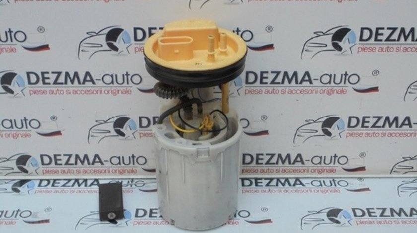 Pompa combustibil rezervor, 6Q0919050D, Seat Ibiza 5 Sportcoupe (6J1) 1.4tdi, BMS