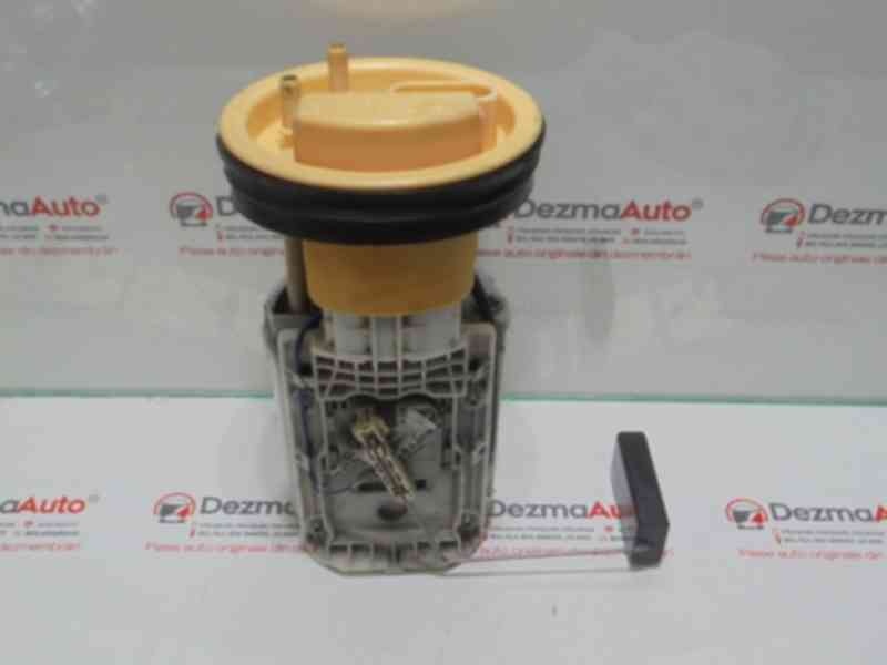 Pompa combustibil rezervor 6Q0919050D, Skoda Fabia 2 (5J) 1.4tdi, BMS