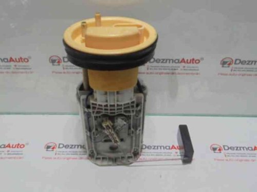 Pompa combustibil rezervor 6Q0919050D, Skoda Roomster Praktik (5J) 1.4tdi, BMS