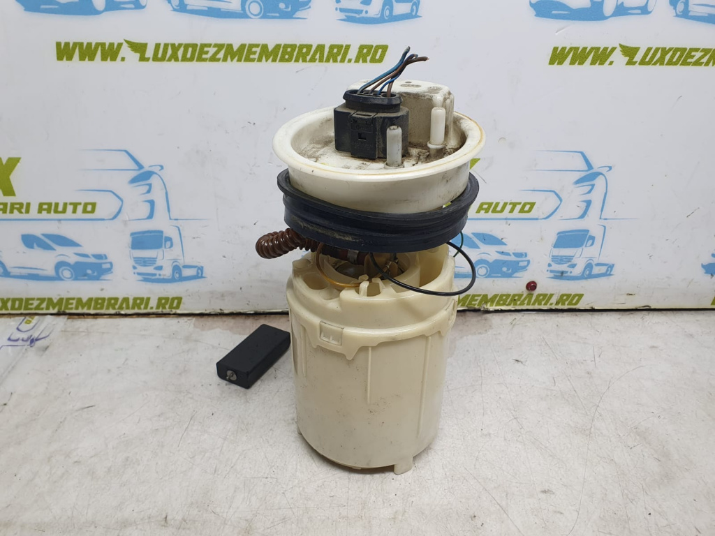 Pompa combustibil rezervor 6q0919051f Skoda Fabia 6Y [1999 - 2004]