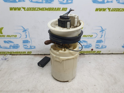 Pompa combustibil rezervor 6q0919051f Skoda Fabia 6Y [1999 - 2004]