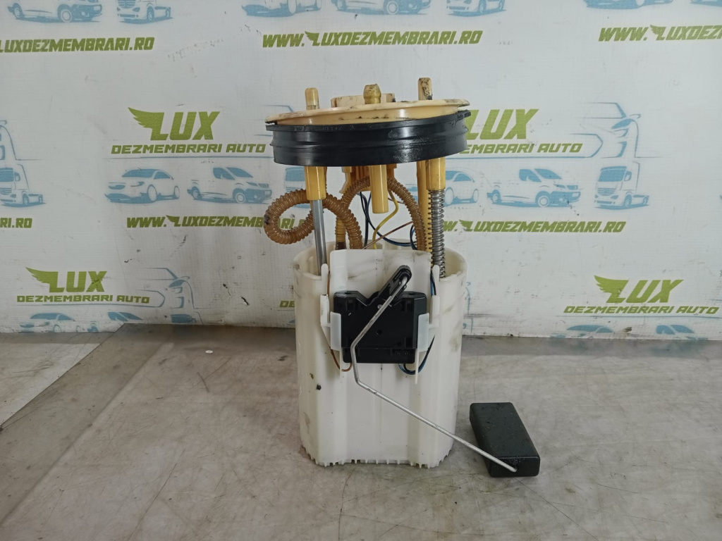 Pompa combustibil rezervor 6R0919050E Volkswagen VW Polo 5 6R [2009 - 2015]