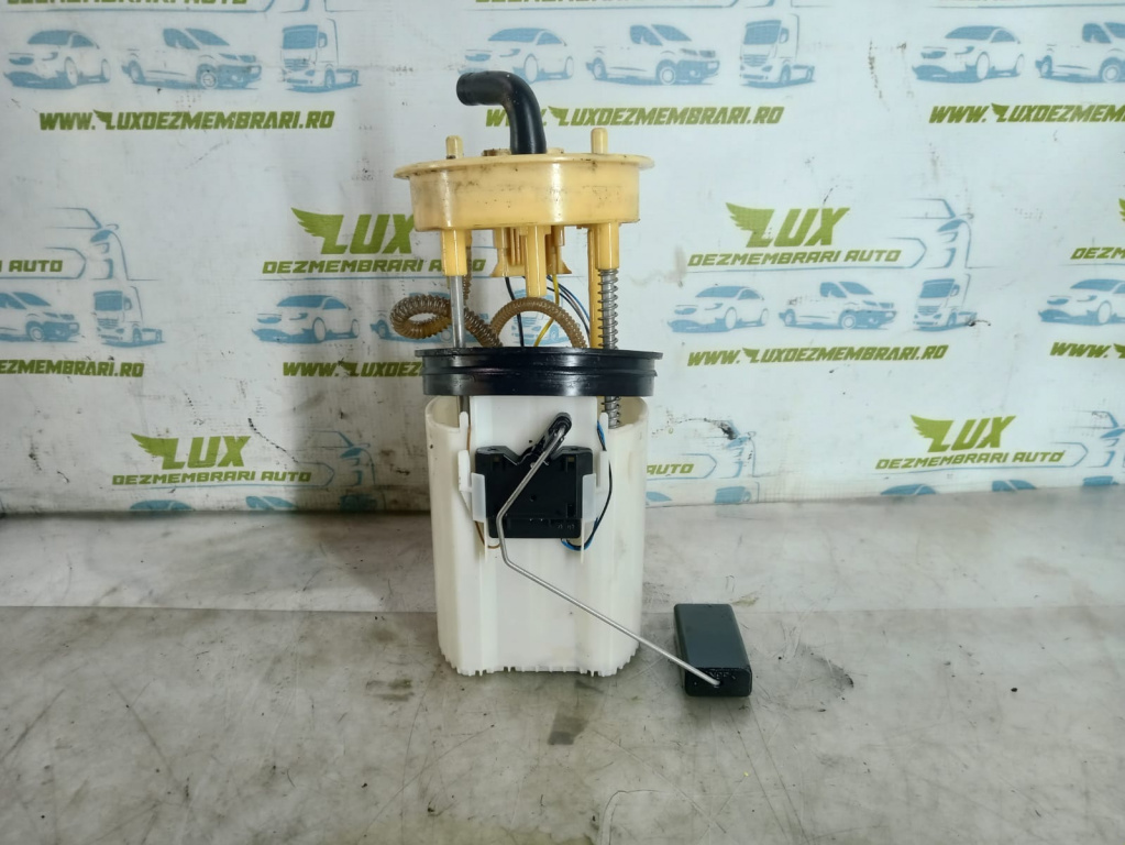 Pompa combustibil rezervor 6R0919050E Volkswagen VW Polo 5 6R [2009 - 2015]