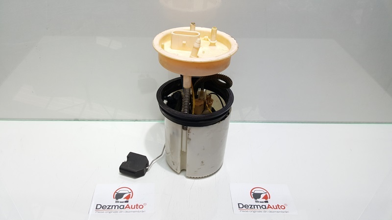 Pompa combustibil rezervor 6R0919050K, Skoda Fabia 2 (5J) 1.4tdi
