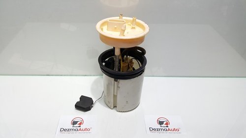 Pompa combustibil rezervor 6R0919050K, Skoda Fabia 2 (5J) 1.4tdi
