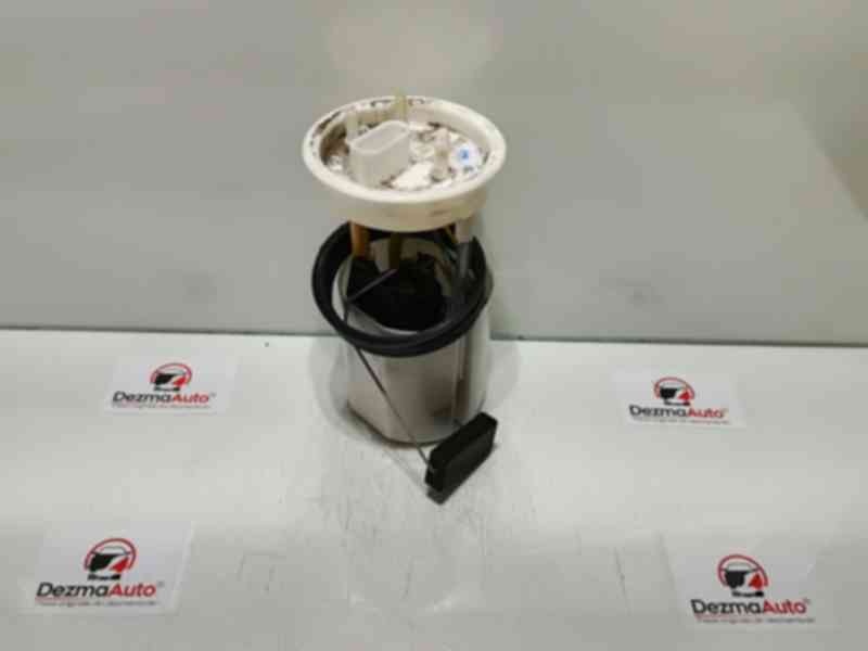 Pompa combustibil rezervor, 6R0919051, Seat 5 Sportcoupe (6J1) 1.4B