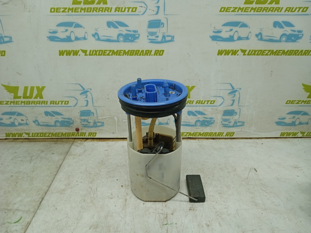 Pompa combustibil rezervor 6r0919051a Skoda Fabia 2 [facelift] [2010 - 2014]