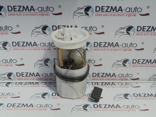 Pompa combustibil rezervor, 6R0919051F, Skoda Fabia 2 (5J) 1.4B, CGG