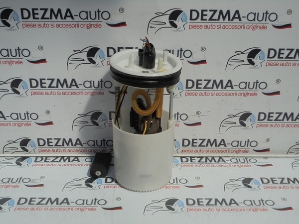 Pompa combustibil rezervor, 6R0919051F, Vw Polo (6R) 1.4B, CGGB