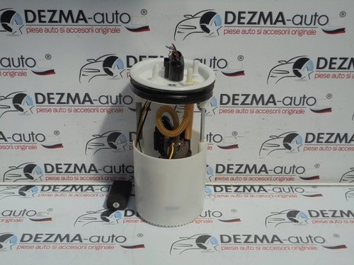 Pompa combustibil rezervor, 6R0919051F, Vw Polo (6R) 1.4B, CGGB