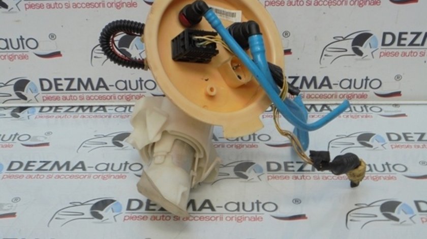 Pompa combustibil rezervor 7217065-03, Bmw 5 (F10)