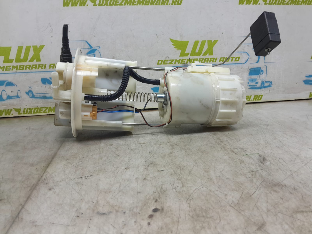 Pompa combustibil rezervor 77020-0H041 Citroen C1 2 [2014 - 2020]