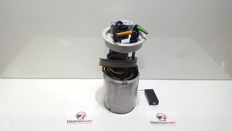 Pompa combustibil rezervor, 7M3919050C, Seat Alhambra (7V8, 7V9) 1.9 tdi