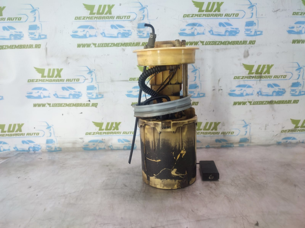 Pompa combustibil rezervor 88457310 Audi A3 8P [2003 - 2005]