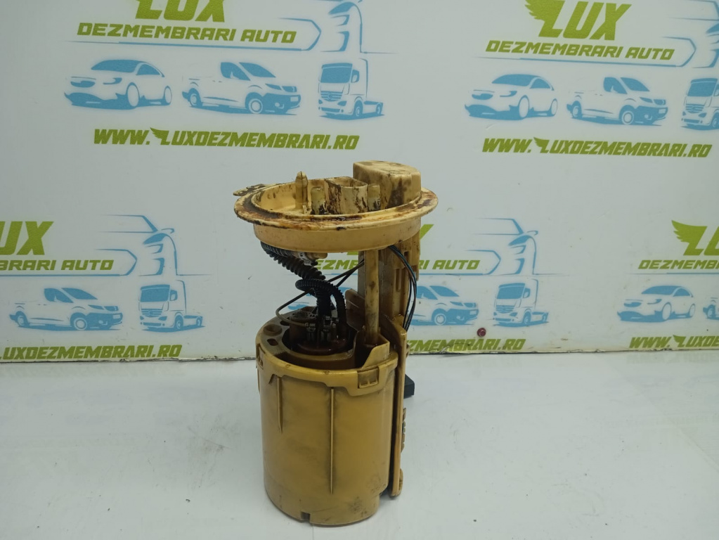 Pompa combustibil rezervor 88457310 Audi A3 8P [2003 - 2005]