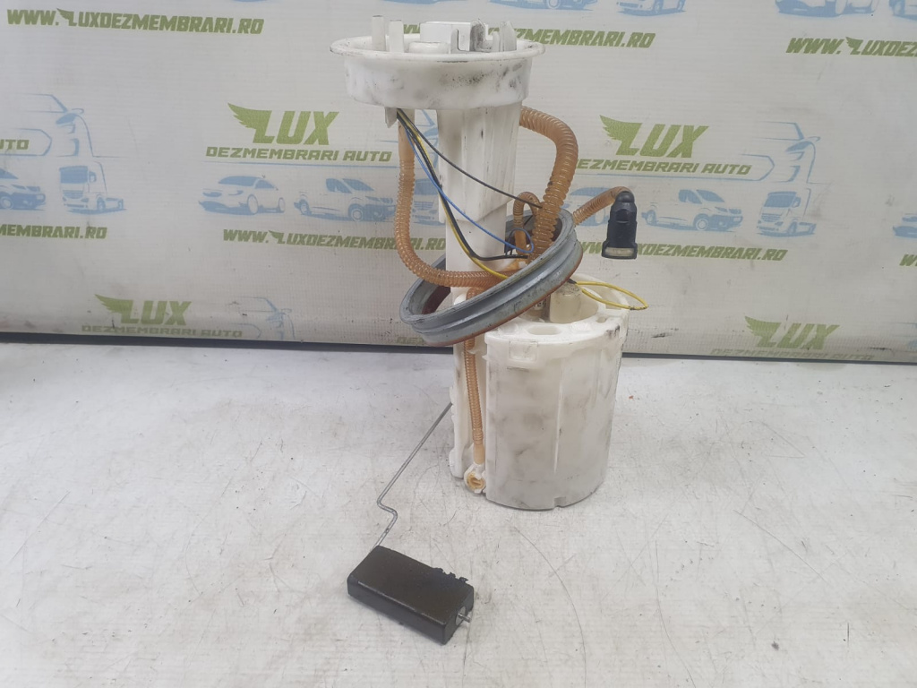 Pompa combustibil rezervor 8e0919050ac Seat Exeo [2009 - 2012] 2.0 tdi CAGC