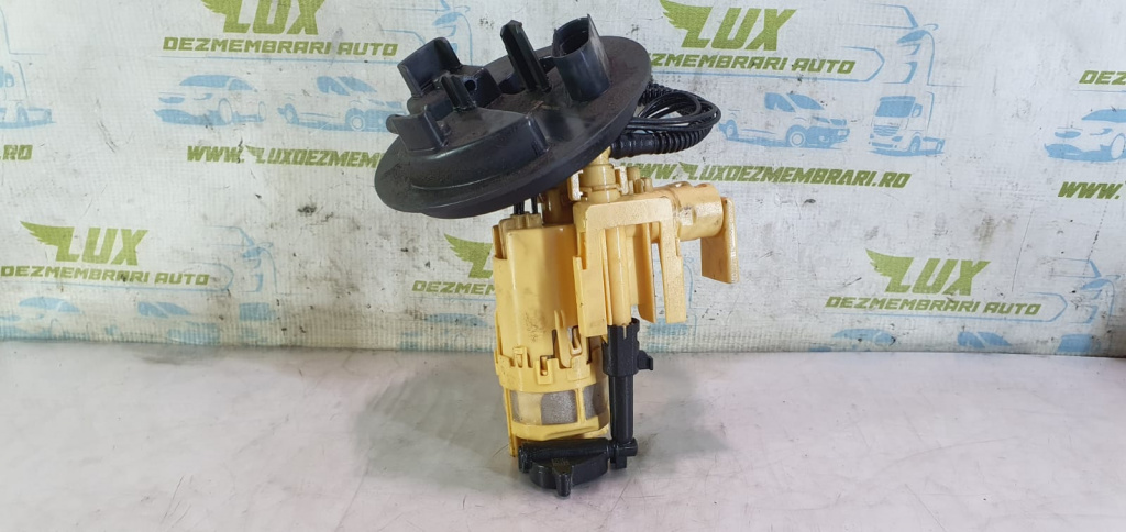 Pompa combustibil rezervor a2054701694 Mercedes-Benz C-Class W205/S205/C205 [2014 - 2018] 2.2 cdi om651921
