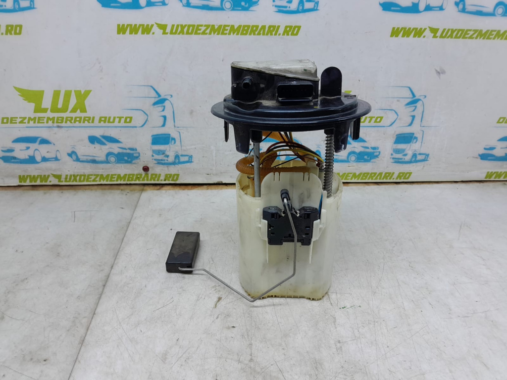 Pompa combustibil rezervor A2096593001 Peugeot 208 [2012 - 2016]