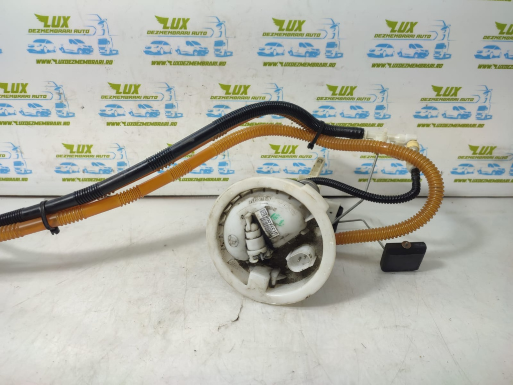 Pompa combustibil rezervor A2C53025027 BMW Seria 3 E90 [2004 - 2010]