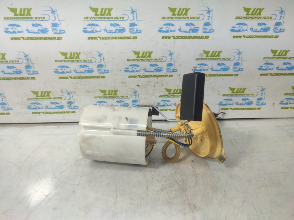 Pompa combustibil rezervor A2C53165922 Volkswagen VW Golf 5 [2003 - 2009]