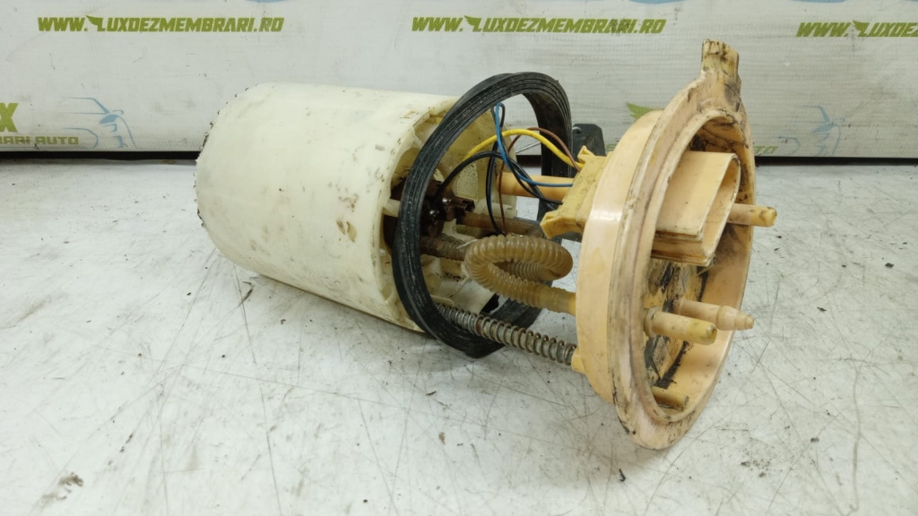 Pompa combustibil rezervor A2C53423480 Volkswagen VW Passat B7 [2010 - 2015]