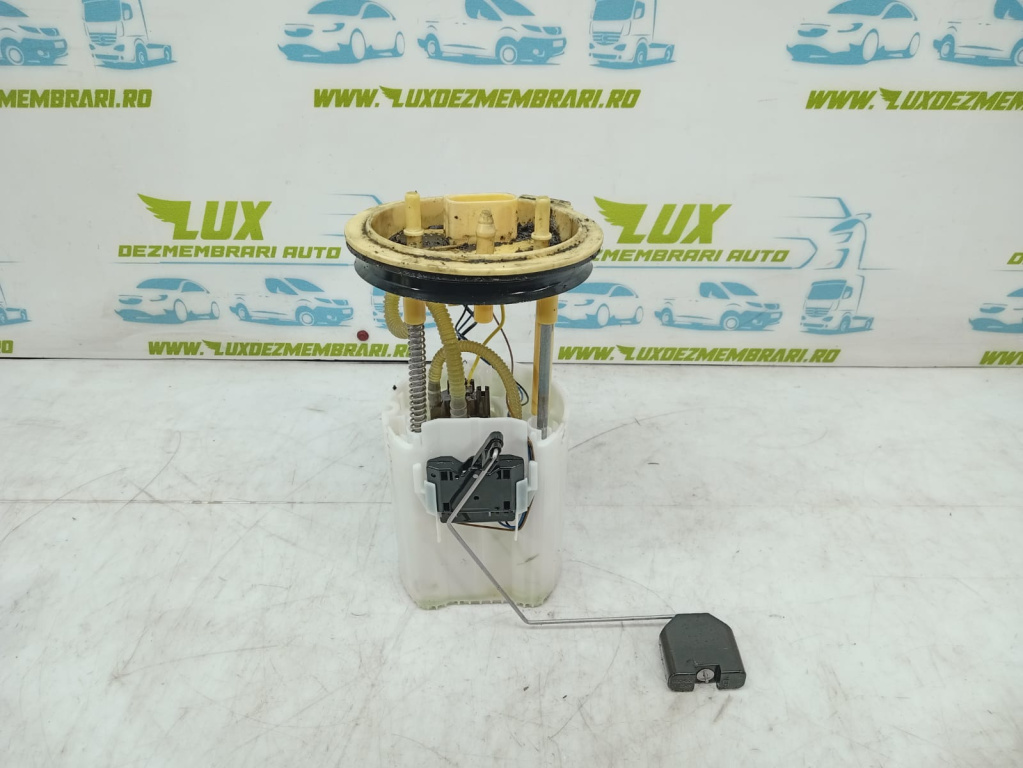 Pompa combustibil rezervor A2C53423480 Volkswagen VW Passat B7 [2010 - 2015]