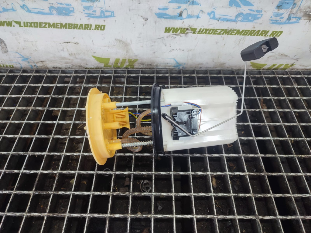 Pompa combustibil rezervor A2c84961400 Volkswagen VW Passat B7 [2010 - 2015] 2.0 tdi CFFB