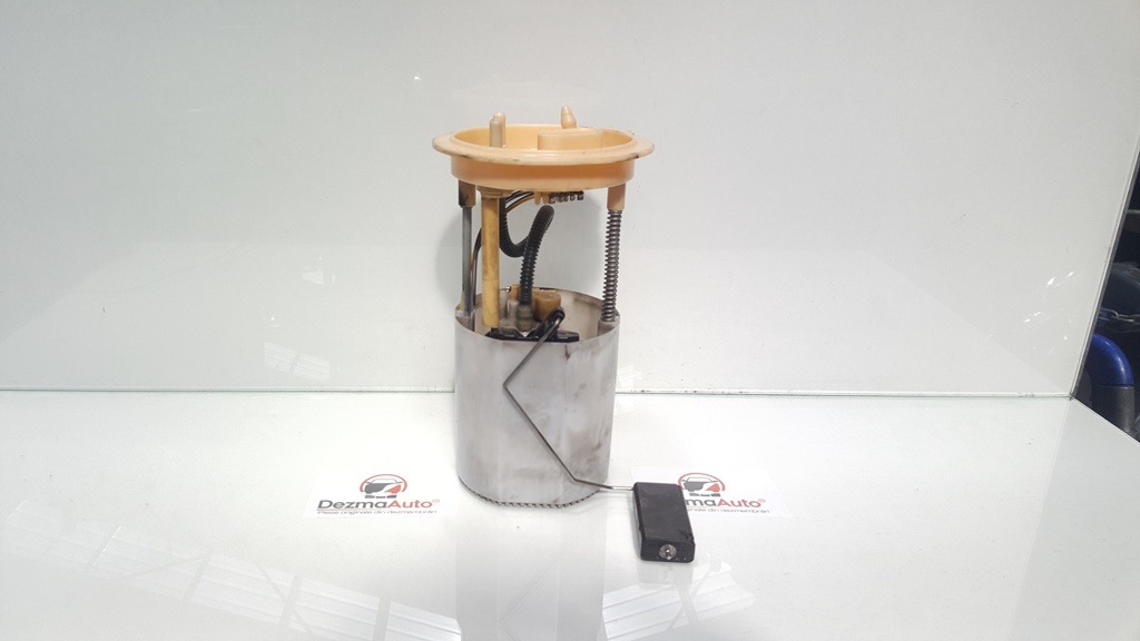 Pompa combustibil rezervor, Audi A3 (8P1) 1.9 tdi, cod 1K0919050J (id:364162)