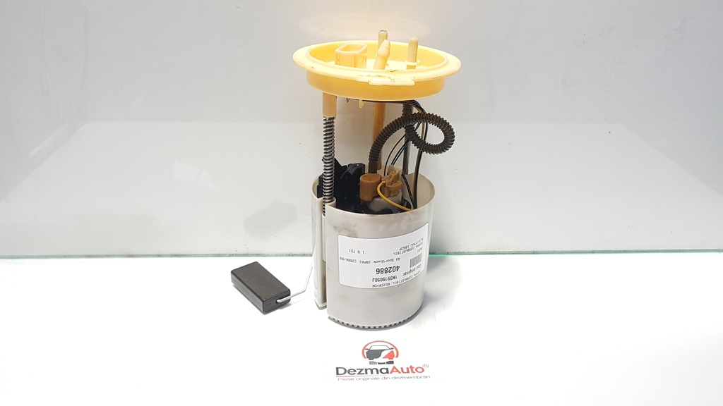 Pompa combustibil rezervor, Audi A3 Sportback [Fabr 2004-2013] 1.9 tdi, BLS, 1K0919050J (id:402886)