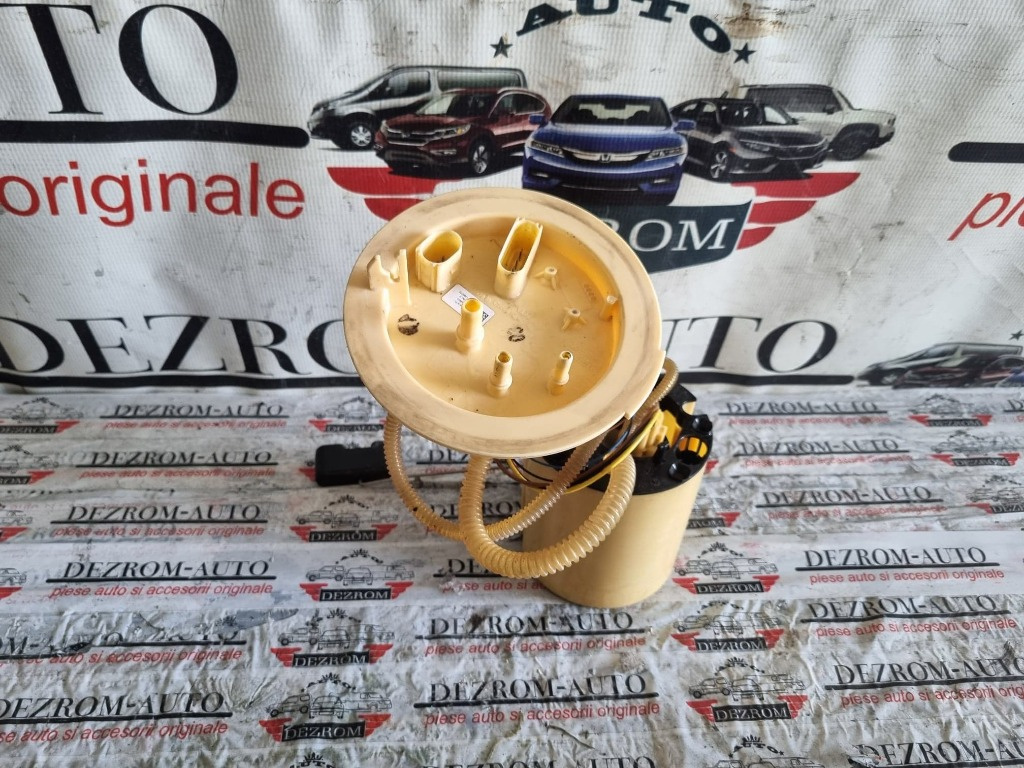 Pompa combustibil rezervor Audi A4 B8 2.0 TDI 120cp cod piesa : 8K0919050P