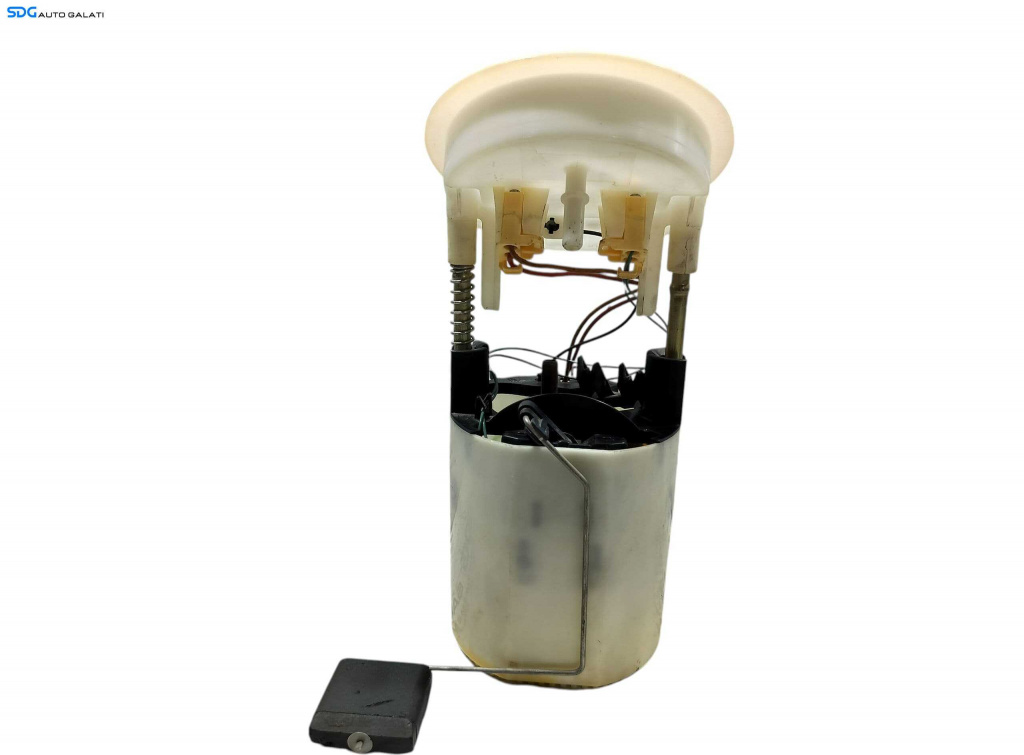 Pompa Combustibil Rezervor Benzina cu Sonda Litrometrica BMW Seria 3 E90 2.0 Benzina 2004 - 2011 Cod 6763850 A2C53025276 [MA0334]