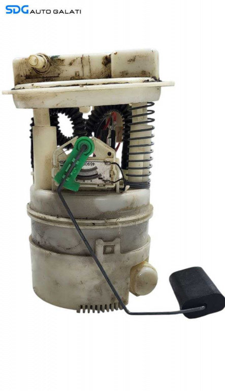 Pompa Combustibil Rezervor Benzina cu Sonda Litrometrica Dacia Logan 1 1.2 1.4 1.6 2004 - 2012 [L720...