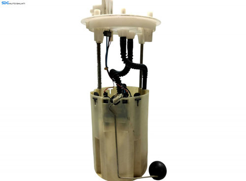 Pompa Combustibil Rezervor Benzina cu Sonda Litrometrica Fiat Bravo 2 1.9 D Multijet 2007 - 2014 Cod...