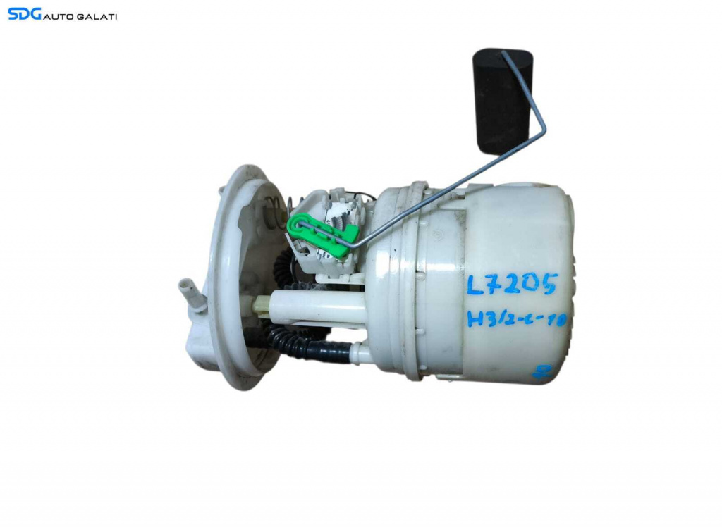 Pompa Combustibil Rezervor Benzina cu Sonda Litrometrica Dacia Logan 2 1.0 Benzina 2012 - 2018 [L7205]
