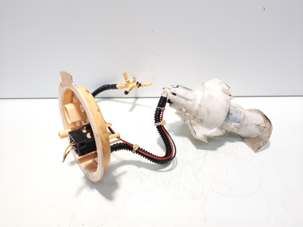 Pompa combustibil rezervor, Bmw 5 (F10), 2.0 diesel, N47D20C (id:549506)