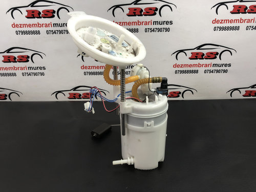 Pompa combustibil rezervor BMW X3 F25 xDrive 35i , N55B30A 306cp sedan 2011 (7279360)