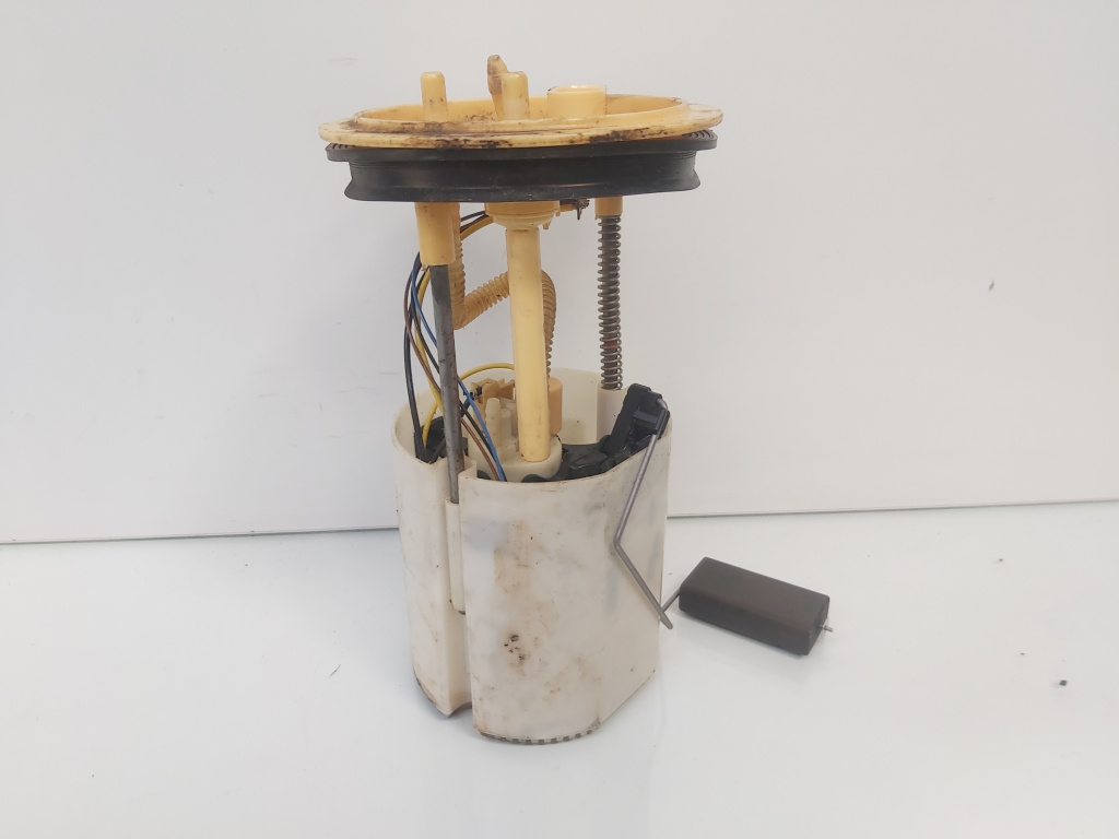 Pompa combustibil rezervor, cod 1K0919050AB, Vw Jetta 4 (6Z) 1.6 TDI, CAY (id:694039)