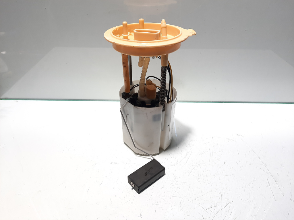 Pompa combustibil rezervor, cod 1K0919050J, Vw Eos (1F7, 1F8) 2.0 TDI, BMM