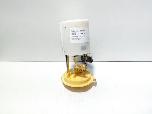 Pompa combustibil rezervor, cod 1K0919050J, Vw Golf 6 Variant (AJ5) 1.6 TDI, CAY (id:706610)