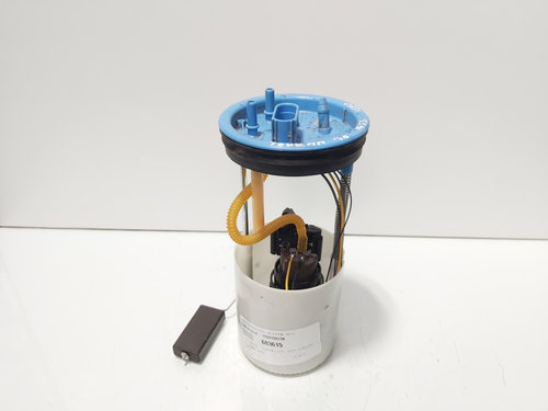 Pompa combustibil rezervor, cod 1T0919051N, Vw Touran (1T1, 1T2) 1.6 FSI, BLP (id:683615)