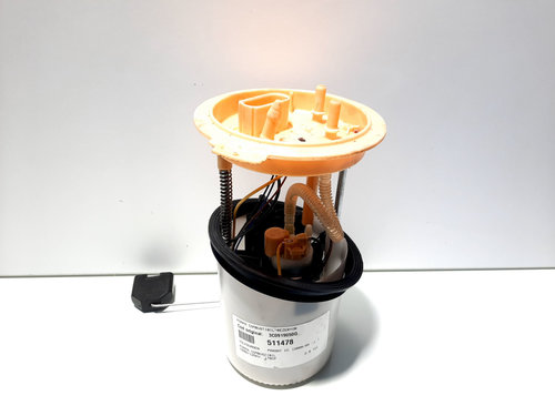 Pompa combustibil rezervor, cod 3C0919050Q, Vw Passat CC (357) (id:511478)