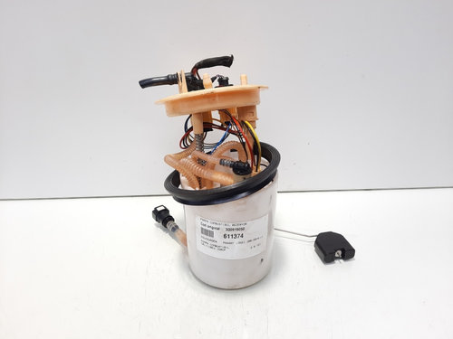 Pompa combustibil rezervor, cod 3Q0919050, VW Passat (3G2), 2.0 TDI, CRL (id:611374)