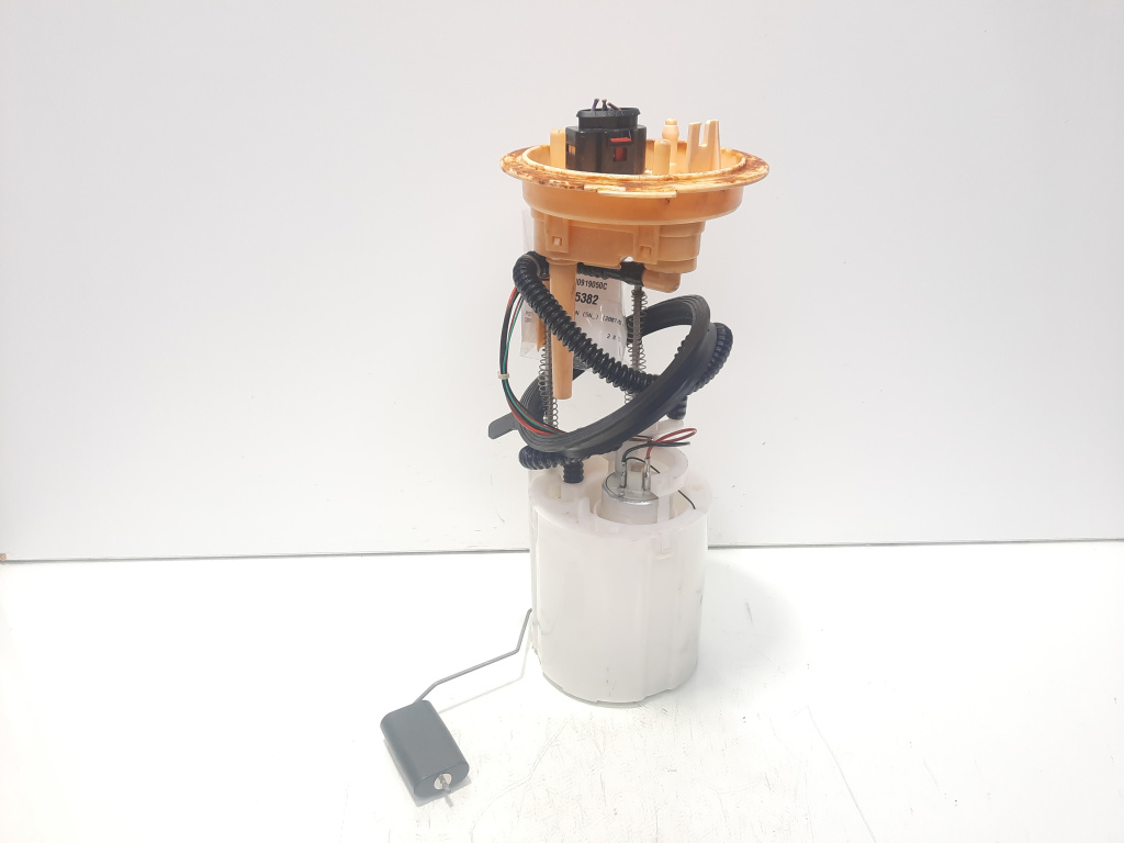Pompa combustibil rezervor, cod 5N0919050C, VW Tiguan (5N), 2.0 TDI, CBA (id:615382)