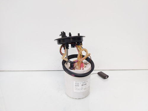 Pompa combustibil rezervor, cod 5Q0919050AD, Skoda Octavia 3 (5E3), 1.6 TDI, CLH (id:667540)