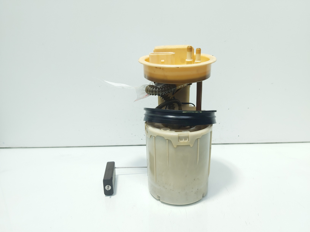 Pompa combustibil rezervor, cod 6Q0919050D, Skoda Fabia 2 Combi (5J, 545) 1.4 TDI, BMS (id:665840)